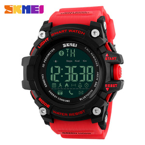 Big Dial Fashion Outdoor Sport Watches