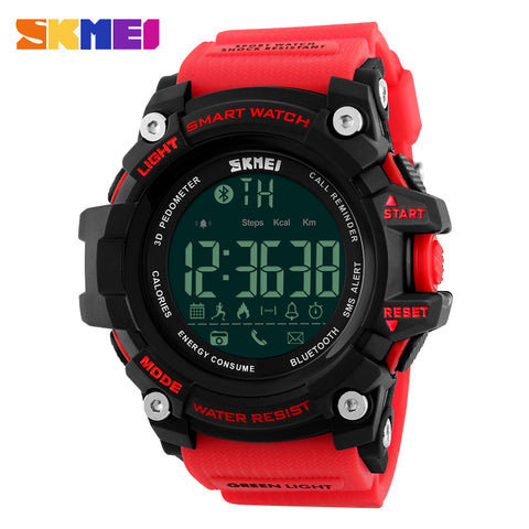 Big Dial Fashion Outdoor Sport Watches