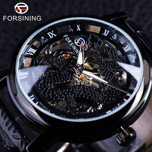 Chinese Style Design Men Watch Top Brand