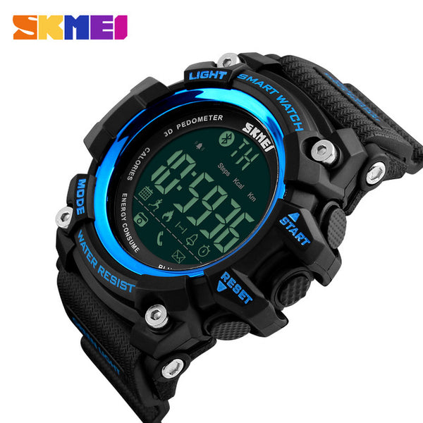 Big Dial Fashion Outdoor Sport Watches