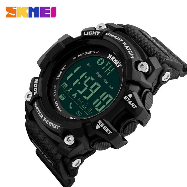 Big Dial Fashion Outdoor Sport Watches