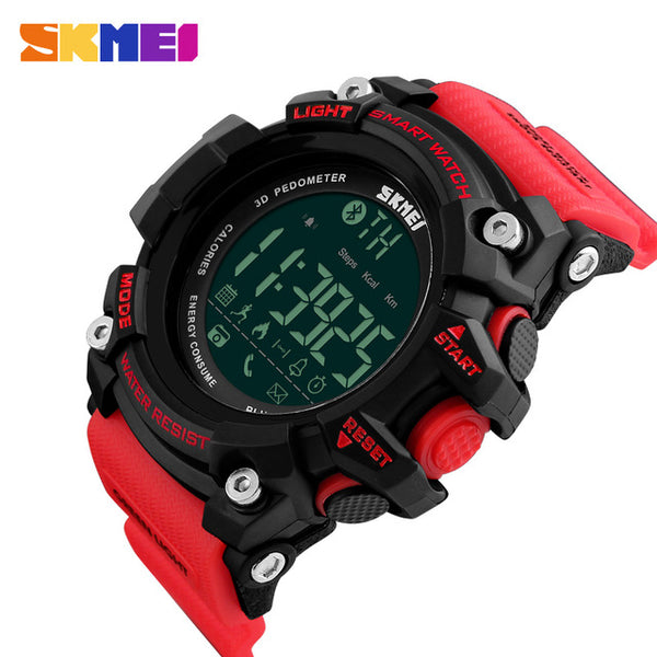 Big Dial Fashion Outdoor Sport Watches