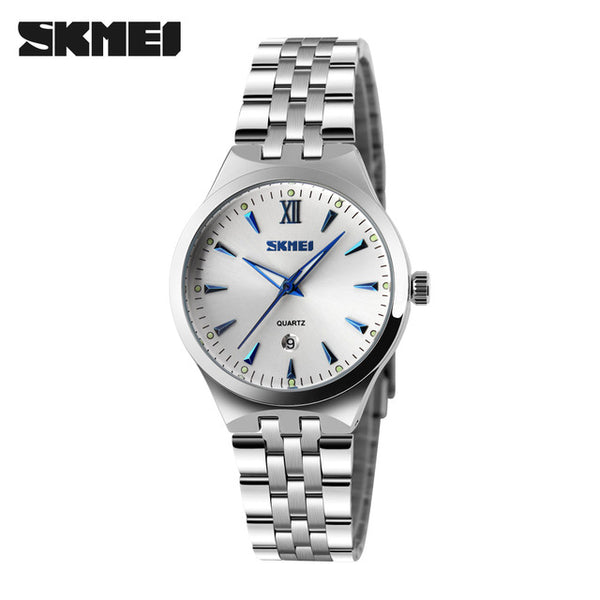 Women Fashion Casual Watches