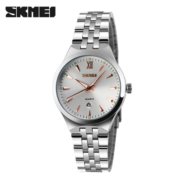 Women Fashion Casual Watches