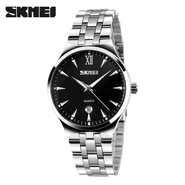 Women Fashion Casual Watches