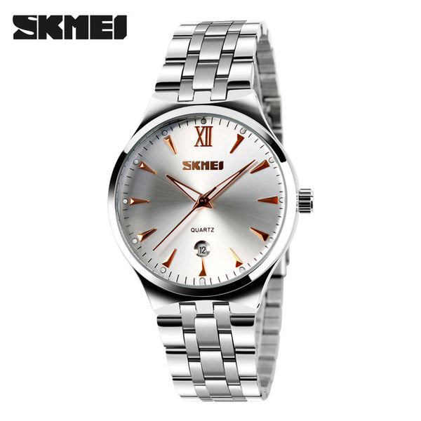 Women Fashion Casual Watches
