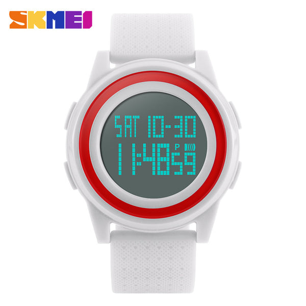 Women LED Digital Wristwatches