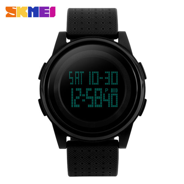 Women LED Digital Wristwatches