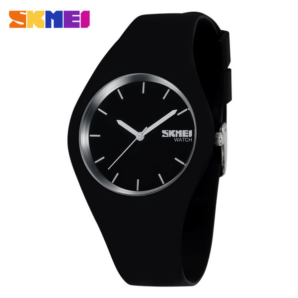 Women SKMEI brand Fashion Casual watch