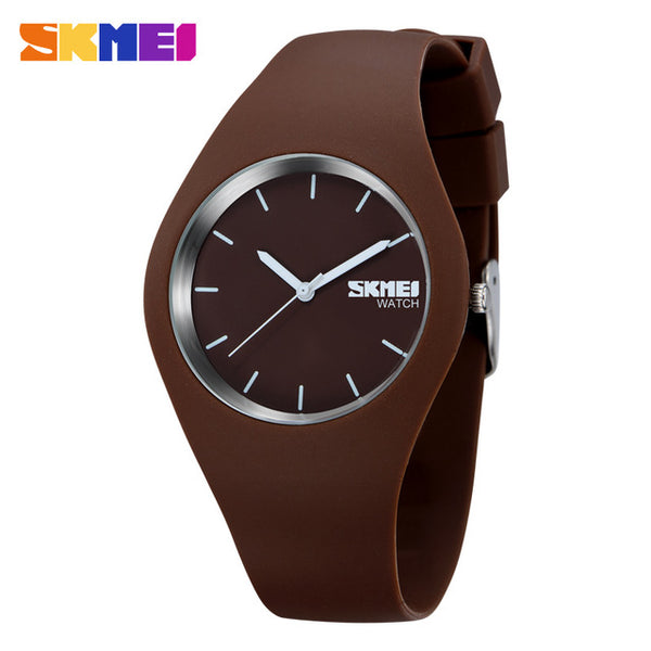 Women SKMEI brand Fashion Casual watch