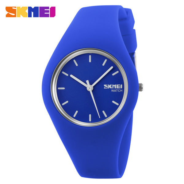 Women SKMEI brand Fashion Casual watch
