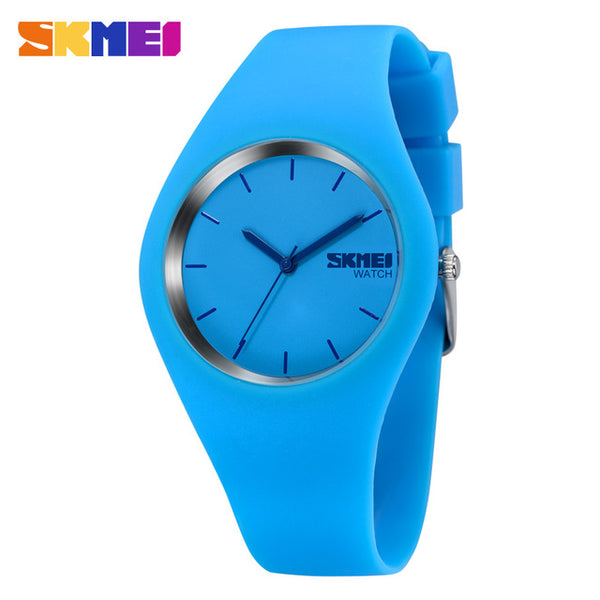 Women SKMEI brand Fashion Casual watch