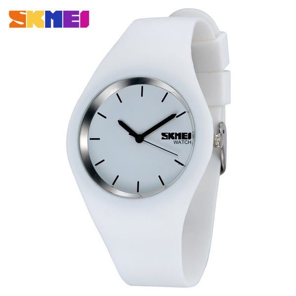 Women SKMEI brand Fashion Casual watch