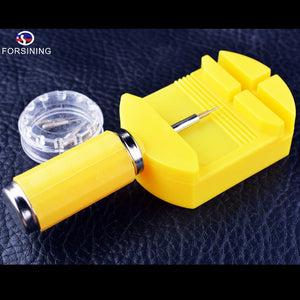 Stainless Steel Watch Repair Tools