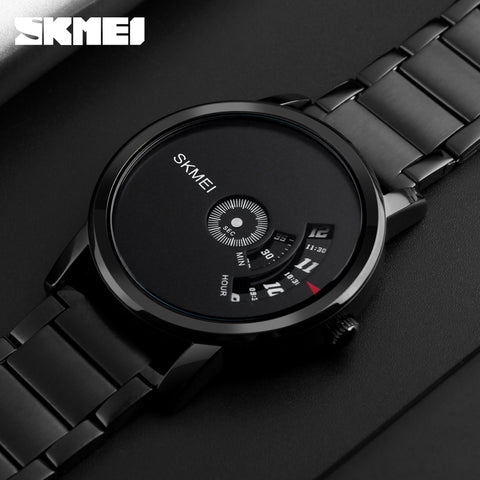 Skmei Quartz Watch Men 2017 Fashion Mens Watches