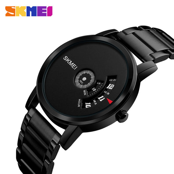 Skmei Quartz Watch Men 2017 Fashion Mens Watches