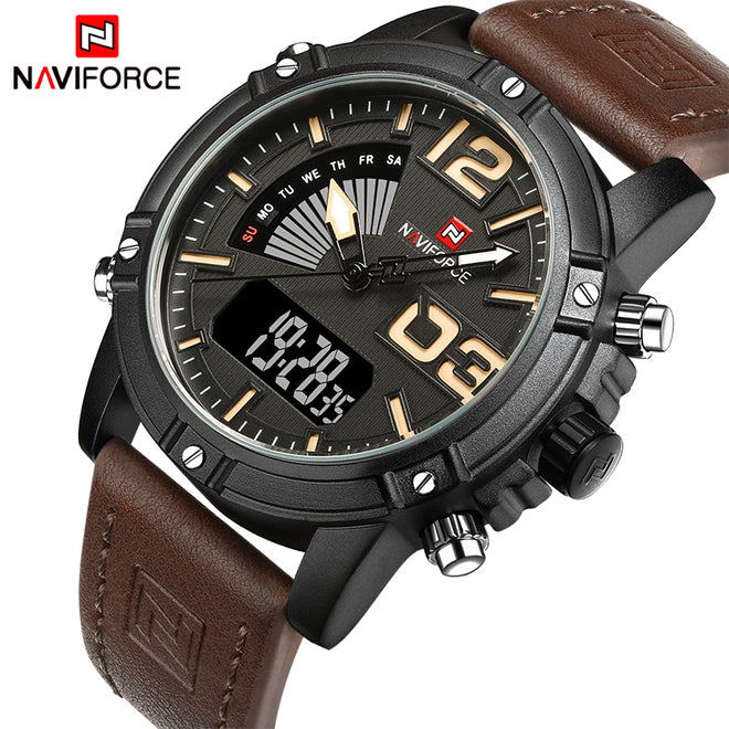 NAVIFORCE