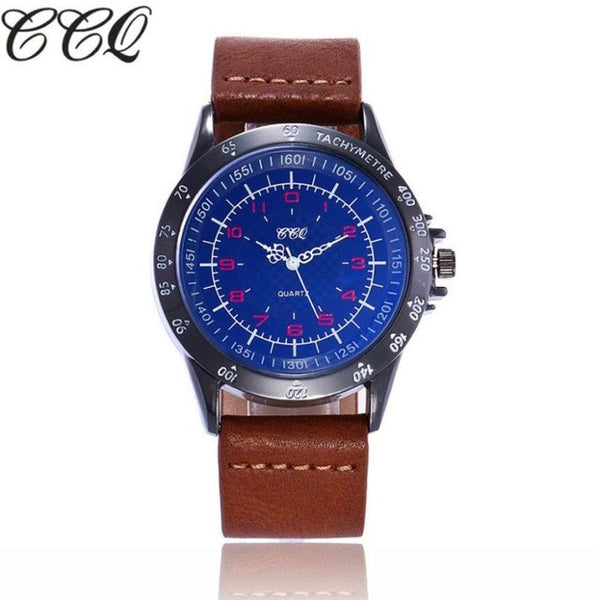 Business Watch 2017 Women Steel Dress Watch