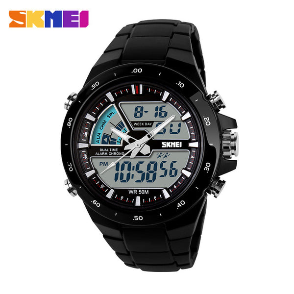 SKMEI Fashion Outdoor Sports Watche