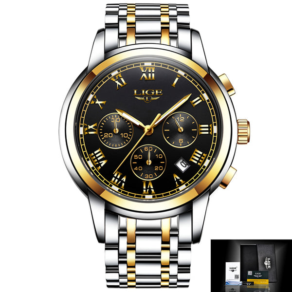Brand Luxury Fashion Business Watch