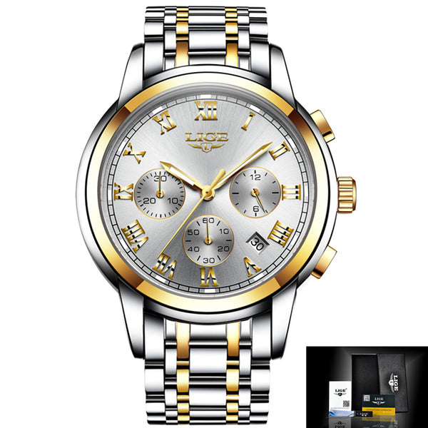 Brand Luxury Fashion Business Watch