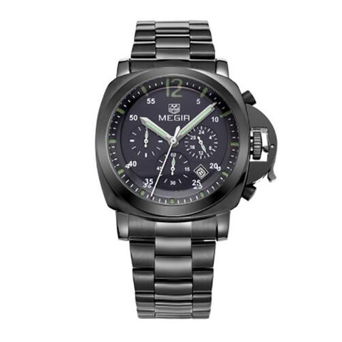 Men Top Brand Luxury Watches