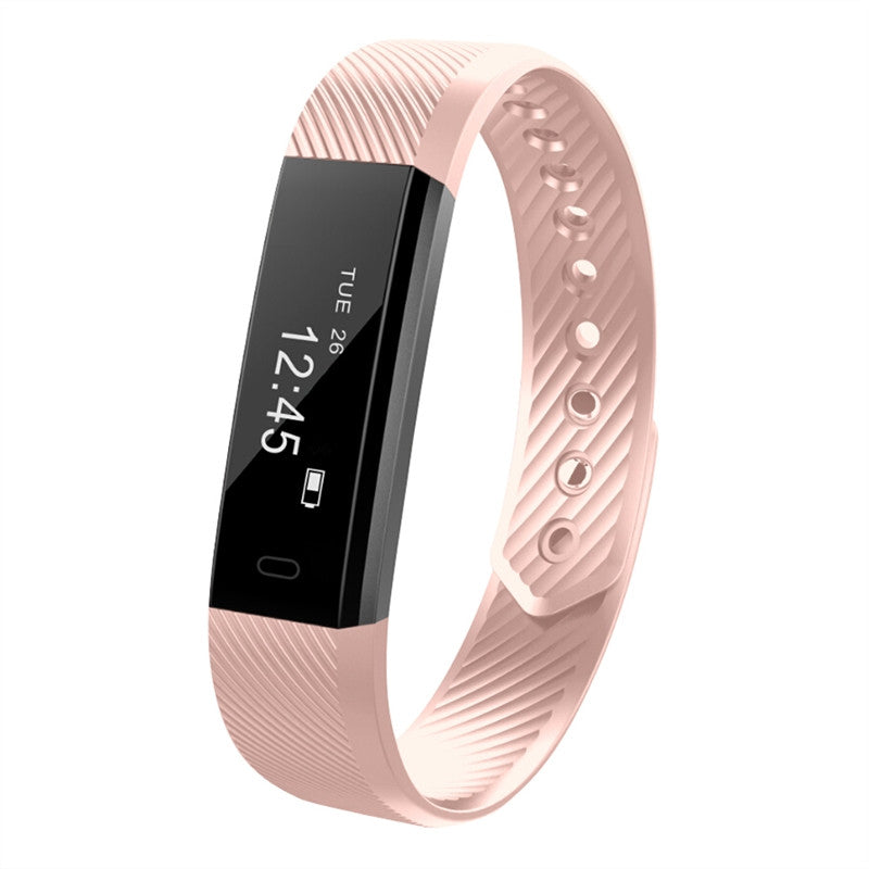 Bluetooth Heart Rate Monitor