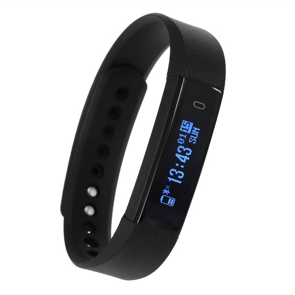 Bluetooth Heart Rate Monitor