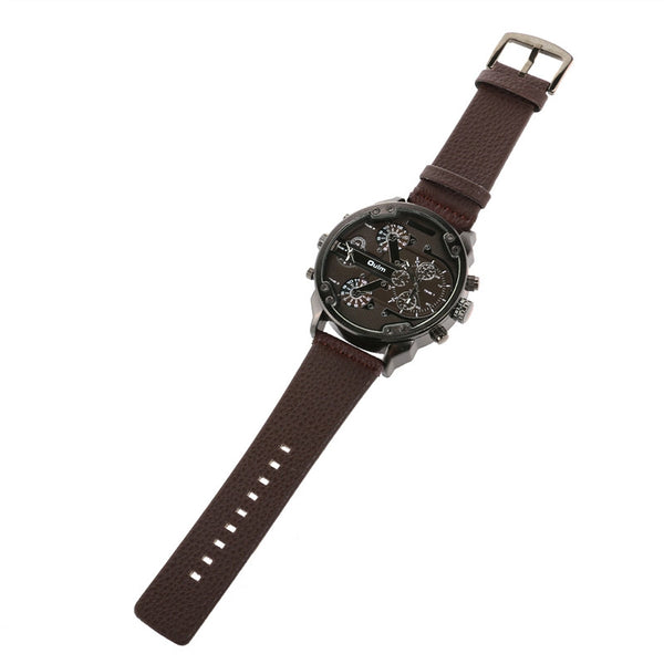 Oulm 3548 Men's Boys Wrist Watch