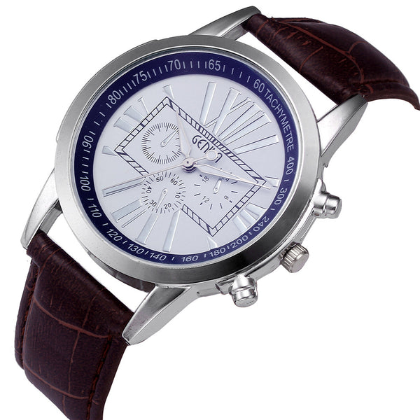 Women Retro Digital Dial