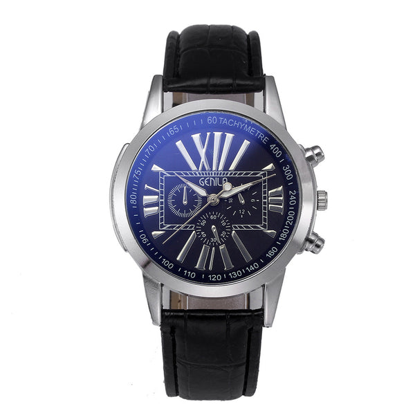 Women Retro Digital Dial