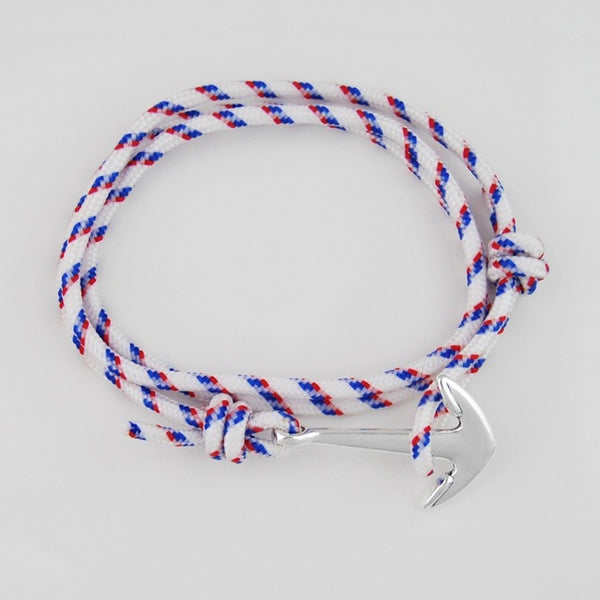 Original New Hot Alloy Anchor Bracelet