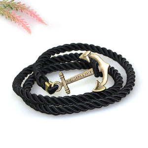 Anchor Bracelets New Arrival Vintage